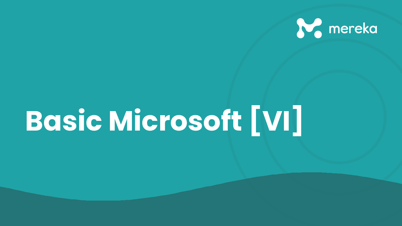 Kỹ năng số thiết yếu: Microsoft 365 cho công việc và cuộc sống